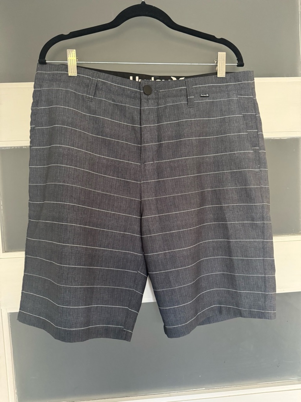 Men's Hurley Shorts